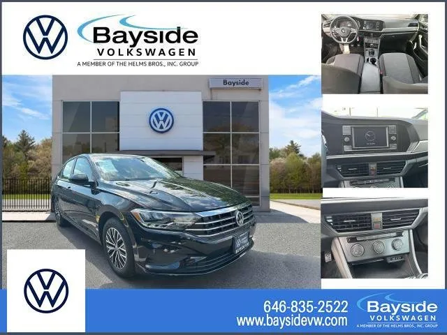 Certified 2021 Volkswagen Tiguan SEL Premium R-Line