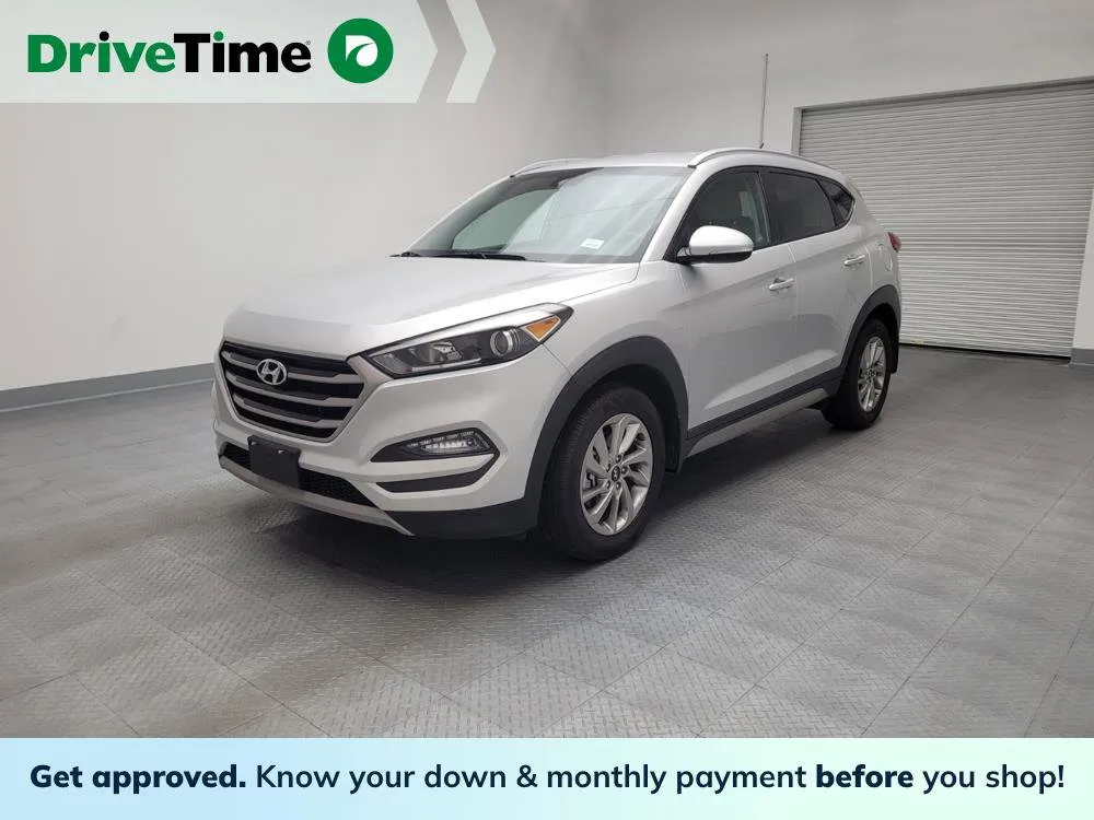 Used 2019 Hyundai Sonata SE