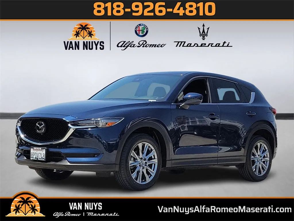 Used 2021 Jeep Renegade Trailhawk w/ Trailer Tow Group
