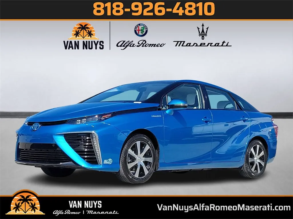 Used 2021 BMW i3
