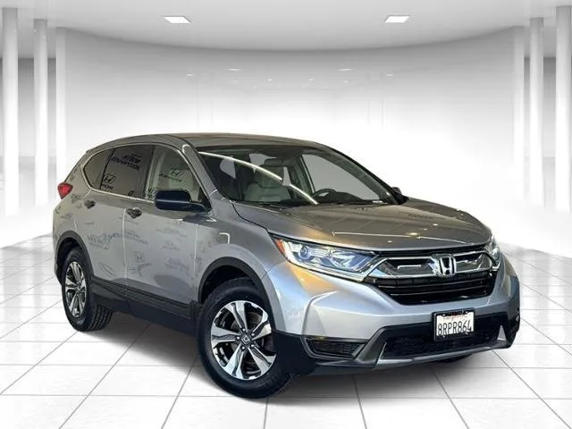 Used 2018 Honda Civic EX