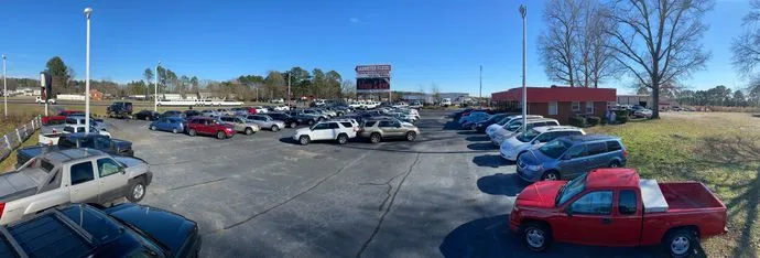 Frontline Motors