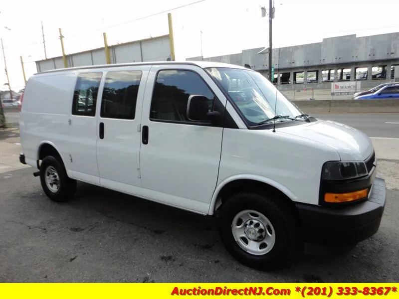 Used 2002 Honda Odyssey EX-L