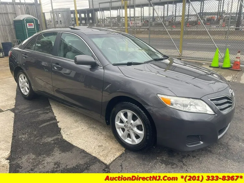 Used 2013 Honda Accord LX