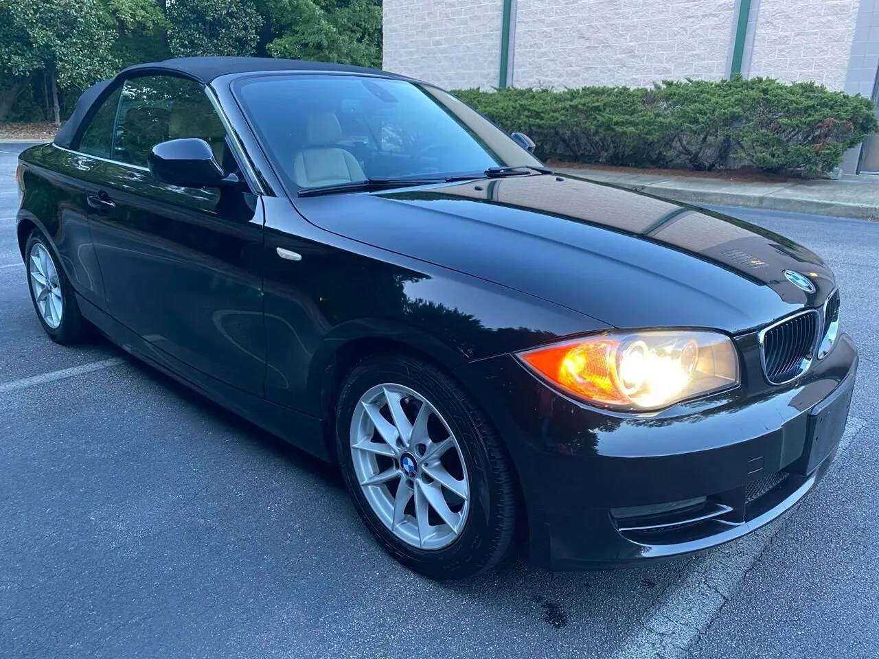 Used 2010 Mercedes-Benz E 350 4MATIC Sedan