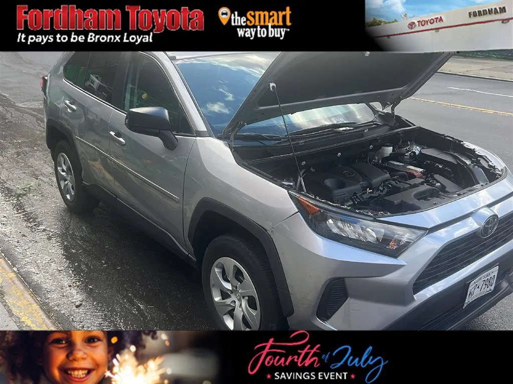 Used 2019 Volkswagen Tiguan S w/ Driver Assistance Package