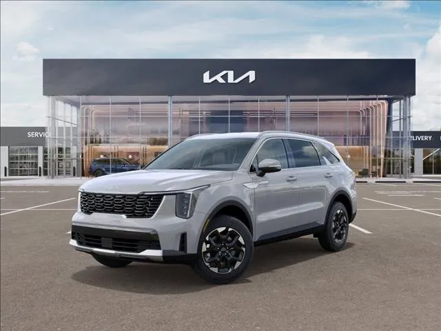 New 2024 Kia Telluride S