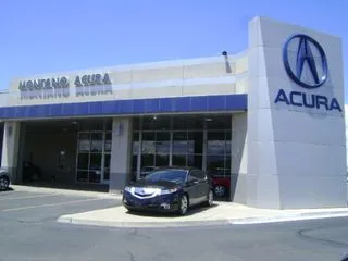 Montano Acura