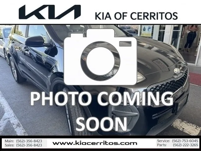 Certified 2022 Kia Forte LXS