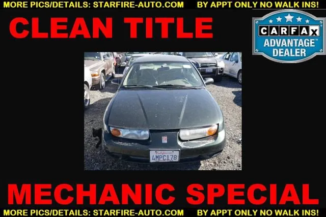 Used 1996 Nissan Maxima