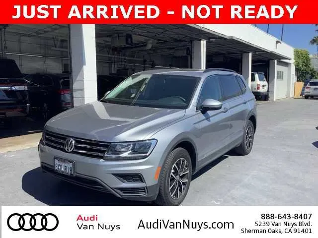 Used 2020 Audi A3 2.0T Premium