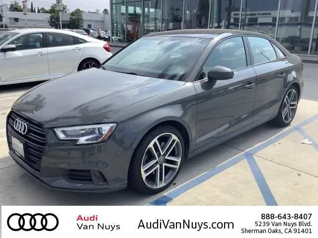 Used 2021 Audi A4 2.0T Premium w/ Convenience Package
