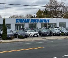 Stream Auto Outlet