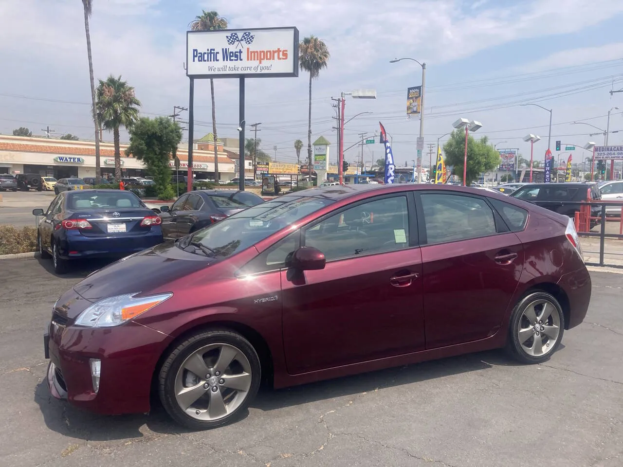 Used 2018 Honda Accord Sport