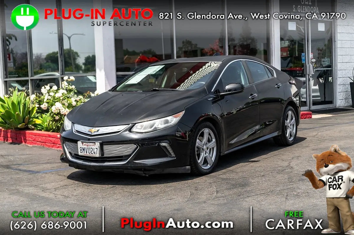 Used 2019 Honda Clarity Plug-In Hybrid