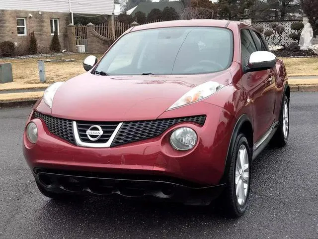 Used 2010 Nissan Versa 1.8 S