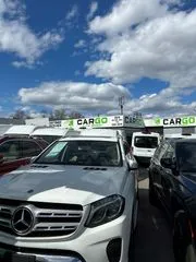 Cargo Auto Group Llc