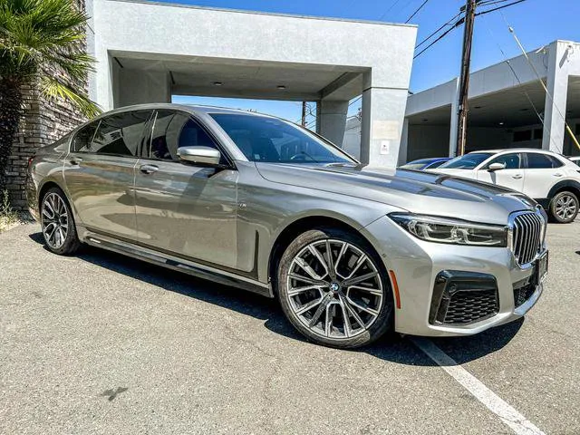 Used 2019 Cadillac CTS Sedan w/ Seating Package