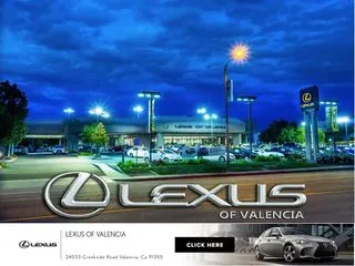 Keyes Lexus of Valencia