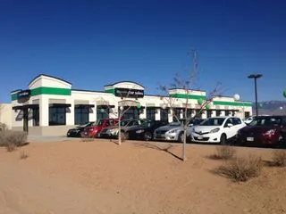 Enterprise Rent A Car