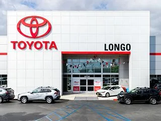 Longo Toyota