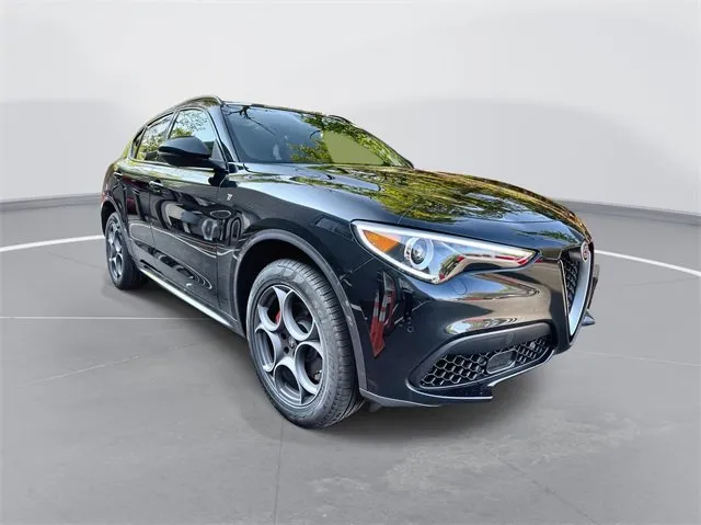 New 2024 Alfa Romeo Tonale Ti