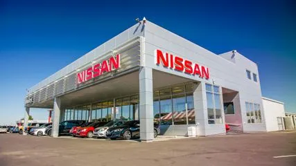 Melloy Nissan