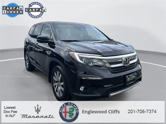 Used 2021 Nissan Rogue SV