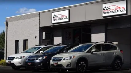 Beaverton Auto Wholesale