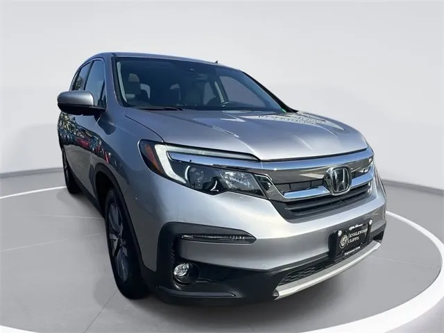 Used 2021 Chevrolet Traverse LS