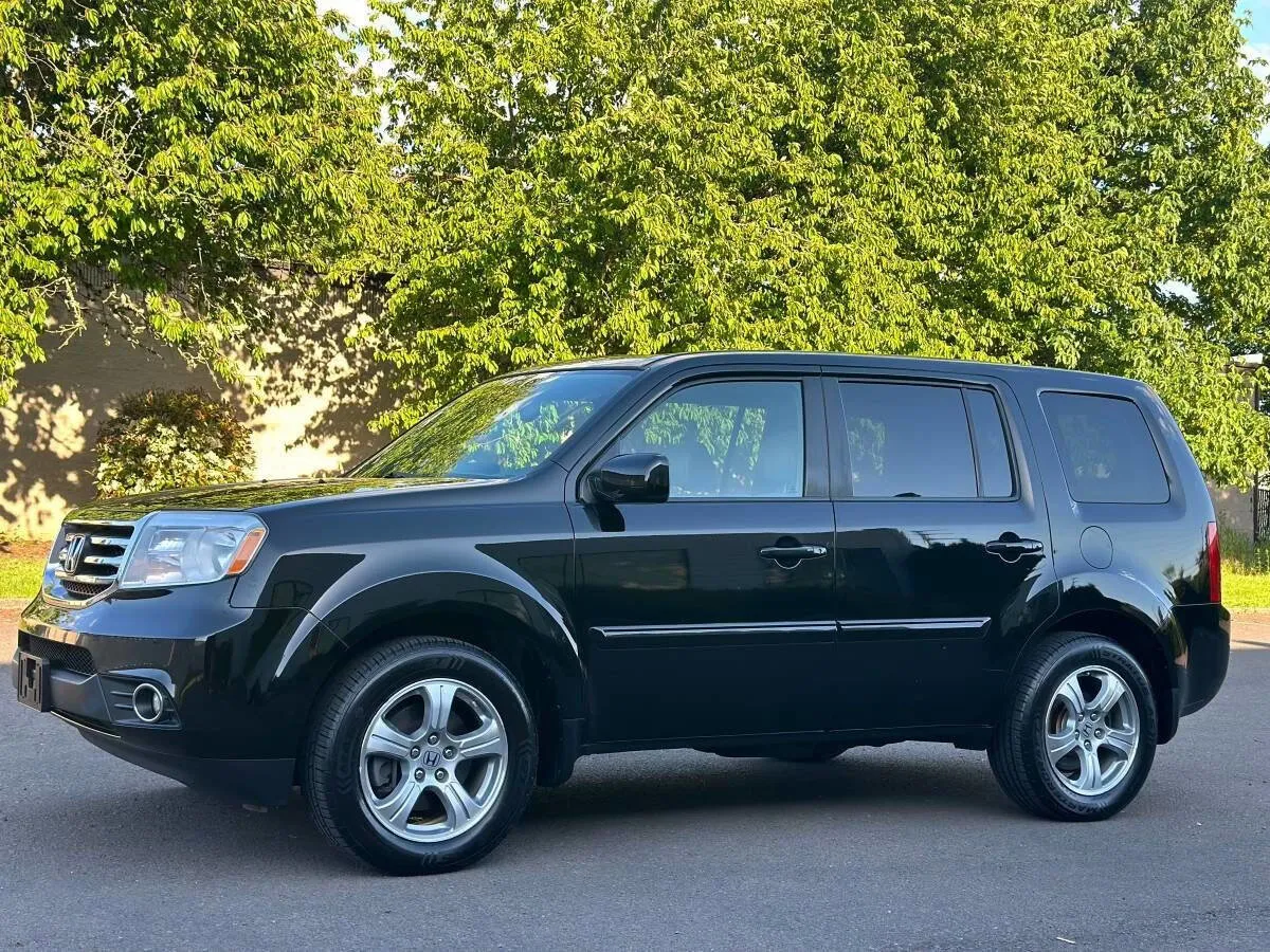 Used 2013 Chevrolet Suburban LS