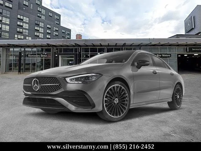 New 2023 Mercedes-Benz Metris