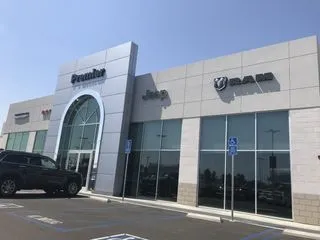 Premier Chrysler Dodge Jeep Ram of Buena Park