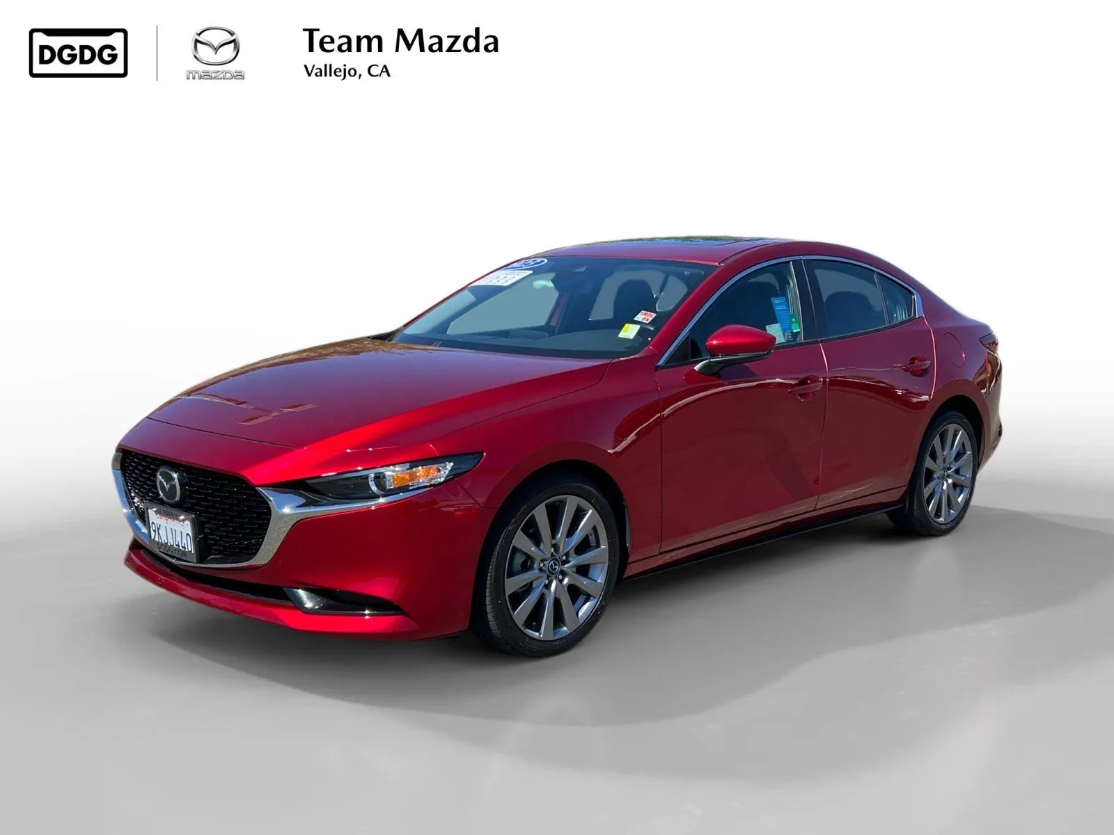 Used 2017 MAZDA CX-3 Sport