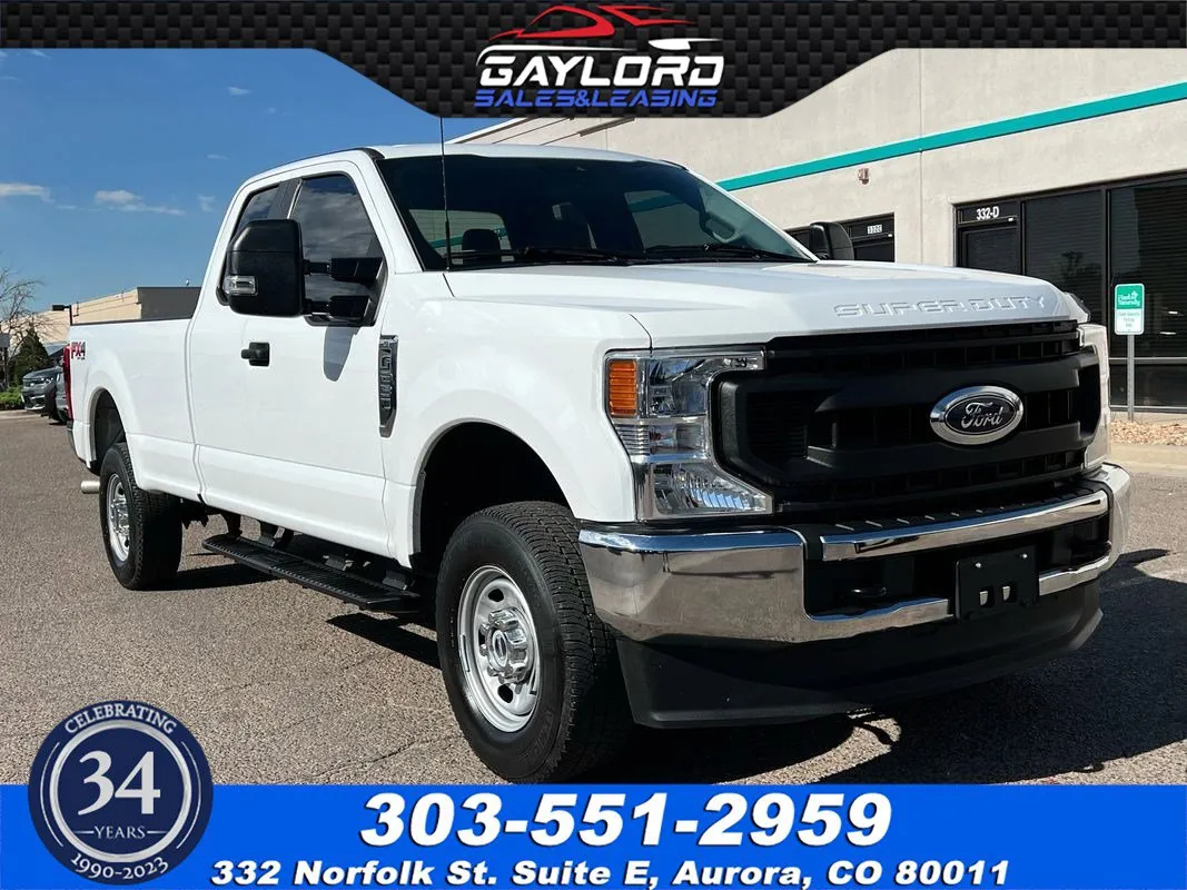 Used 2020 Chevrolet Silverado 2500 LT w/ Texas Edition