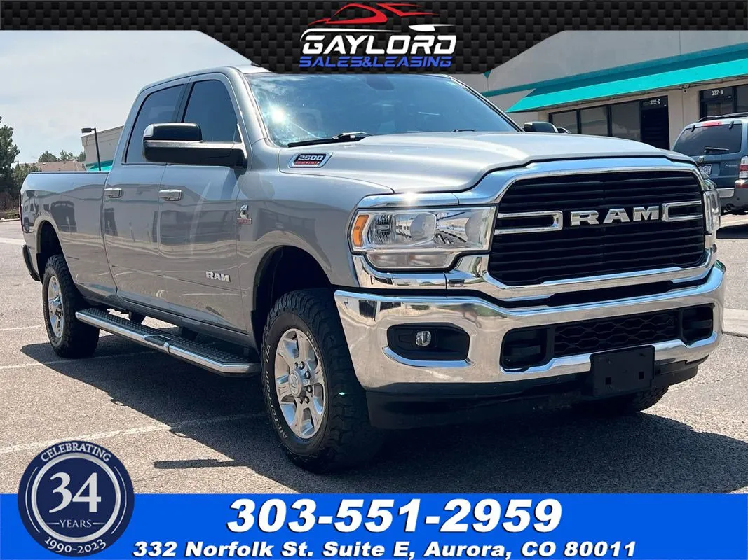 Used 2019 Ford F250 XL w/ Power Equipment Group