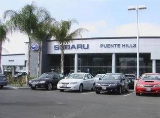 Puente Hills Subaru