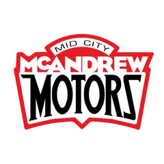 Mcandrew Motors