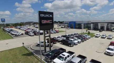 Classic Chevrolet Buick GMC of Cleburne