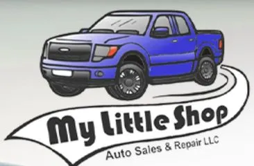 My Little Shop Auto Sales and Repair LLC