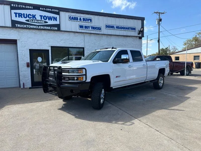 Used 2003 Ford F350 XL