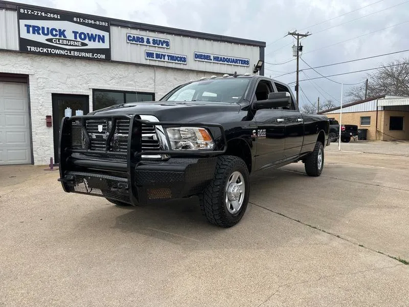 Used 2014 RAM 1500 Express