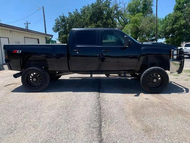 Used 2014 GMC Sierra 1500 Denali w/ Driver Alert Package