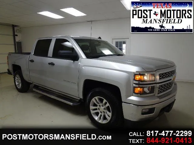 Used 2019 GMC Sierra 1500 2WD Crew Cab w/ Fleet Convenience Package