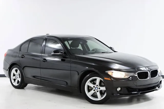 Used 2015 Dodge Charger SE w/ Sport Appearance Group