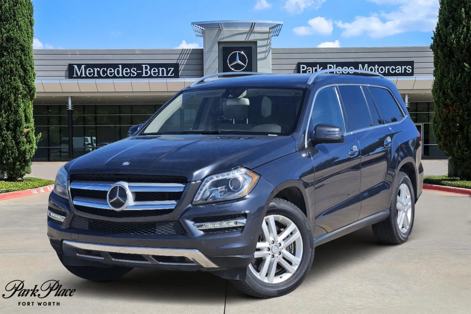 Used 2015 Mercedes-Benz GLA 250