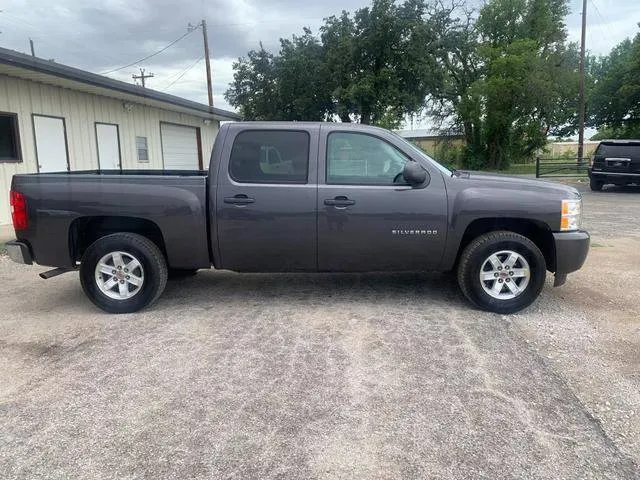 Used 2009 Chevrolet Silverado 2500 LTZ w/ Suspension Package, Off-Road