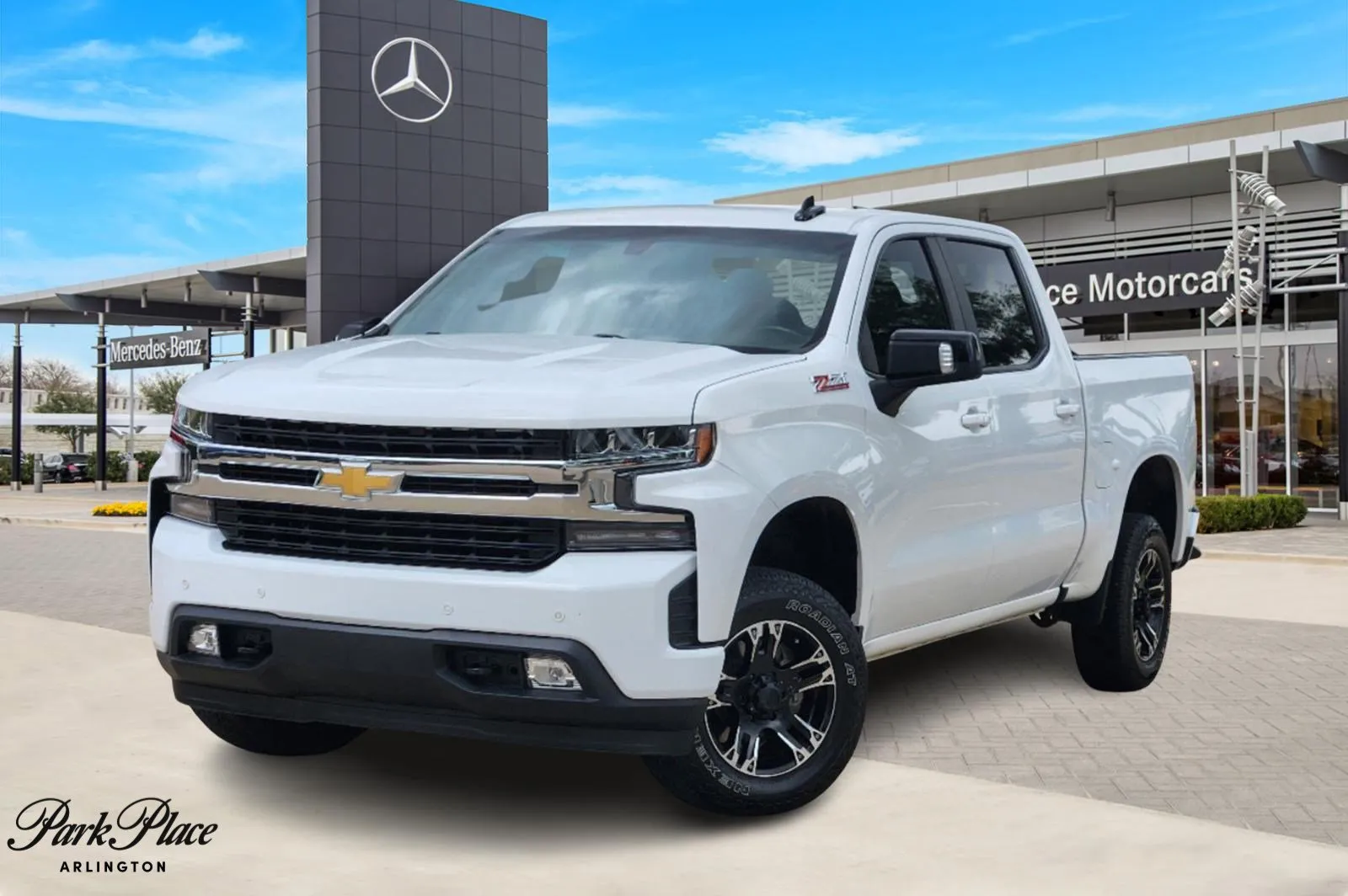 Used 2020 Chevrolet Blazer LT