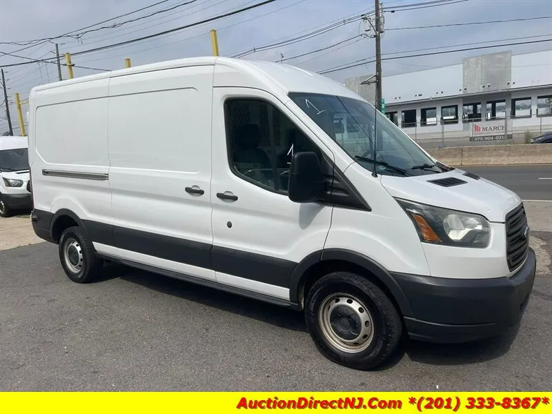 Used 2016 Ford Transit 350 148" Low Roof