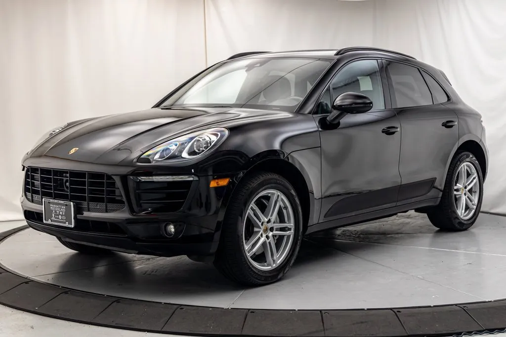 Used 2020 Porsche Cayenne E-Hybrid